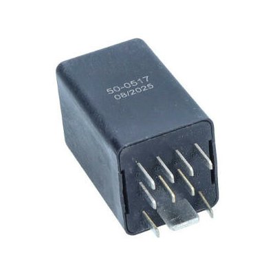 Rele, zhavici system MAXGEAR 50-0517 – Hledejceny.cz