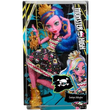 Mattel Monster High Velká Gooliope od 749 Kč - Heureka.cz