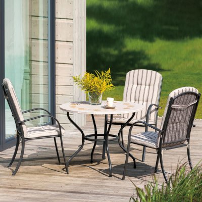 Patio Roma Brown Design 100 cm – Hledejceny.cz