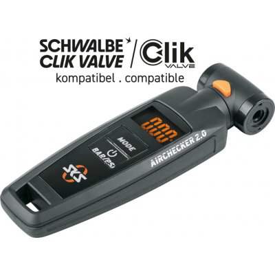 SKS Airchecker – Hledejceny.cz
