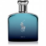 Ralph Lauren Polo Blue Deep Blue parfém pánský 125 ml – Hledejceny.cz