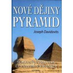 Nové dějiny pyramid – Hledejceny.cz