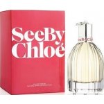 Chloé See by Chloé parfémovaná voda dámská 50 ml – Sleviste.cz