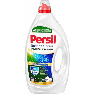 Persil Professional gel Universal Excelence 2,925 l 65 PD – Zbozi.Blesk.cz