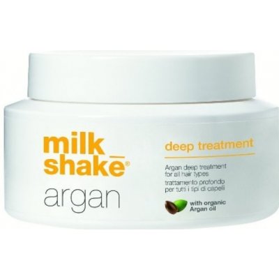 Z.one Milk Shake Argan Deep Treatment 200 ml – Hledejceny.cz