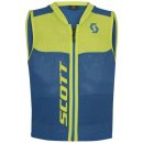  Scott Vest Protector Jr Actifit Plus