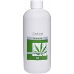 Saloos koupelový olej Konopný 500 ml – Hledejceny.cz