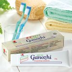 DXN Ganozhi 150 g – Zboží Dáma