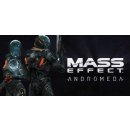 Mass Effect Andromeda