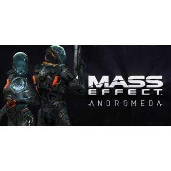 Mass Effect Andromeda