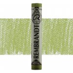 Rembrandt Suchý pastel Olive Green 7 – Hledejceny.cz