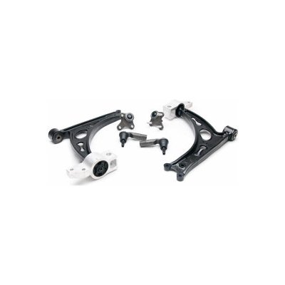 SKV Ramena přední náprava SKODA Octavia II VW Caddy III Touran – Hledejceny.cz