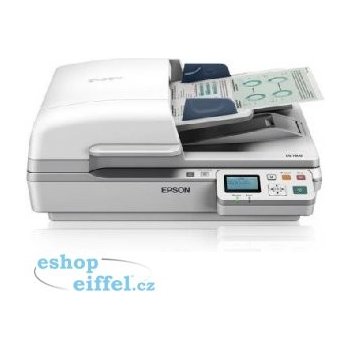 Epson WorkForce DS-7500N