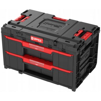 QBrick System One Drawer 2 Toolbox 2.0 Basic