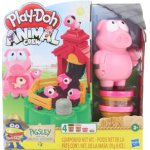 Play-Doh Animals rochnící se prasátka – Hledejceny.cz