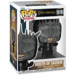 Funko Pop! 1578 Lord of the Rings Mouth of Sauron – Hledejceny.cz