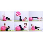 SEDCO GYMBALL 90cm – Hledejceny.cz