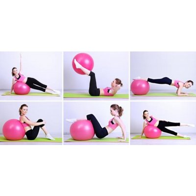 SEDCO GYMBALL 90cm – Hledejceny.cz