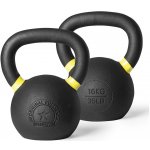 ATX LINE Russian kettlebell 16kg – Zboží Mobilmania