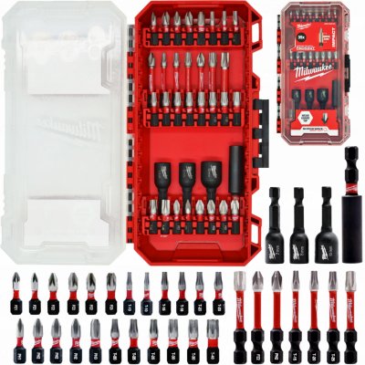 Milwaukee 35 kusů 4932492003 – HobbyKompas.cz