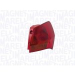 Zadní světlo MAGNETI MARELLI 714021570101 – Hledejceny.cz