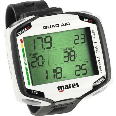 Mares QUAD AIR