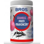 Bros - granule proti mravencům 60 g – Hledejceny.cz