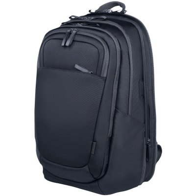 HP Travel Plus 30L 17 Laptop Backpack A2CE0AA – Sleviste.cz