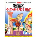 Alicanto (Egmont ČR) Asterix a olympijské hry - René Goscinny – Hledejceny.cz