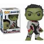 Funko Pop! Avengers Endgame Hulk 9 cm – Hledejceny.cz