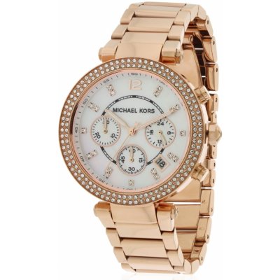 Michael Kors MK5491 – Zbozi.Blesk.cz