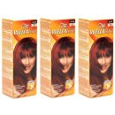Barva na vlasy Wella Wellaton krémová barva na vlasy 66/46 červená třešeň