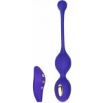 California Exotic Novelties Impulse E-stim Remote Kegel Exerciser – Zboží Dáma