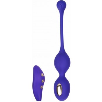 California Exotic Novelties Impulse E-stim Remote Kegel Exerciser