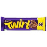 Cadbury Twirl 43 g – Zbozi.Blesk.cz