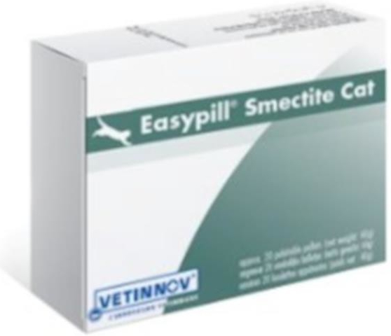 Easypill Smectite Digest Comfort Cat 40 g