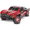 RC model Traxxas Slash RTR červený 1:16