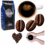 Pellini TOP 100% Arabica 1 kg – Zboží Dáma