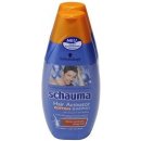 Schauma Push Up šampon 400 ml