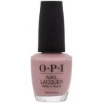OPI Nail Lacquer lak na nehty NL P36 Machu Peach-u 15 ml – Sleviste.cz