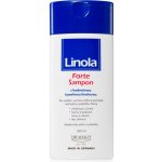 Linola Forte šampon 200 ml – Zboží Dáma