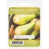 Vonný vosk Kringle Candle Anjou Allspice vosk do aroma lampy 64 g