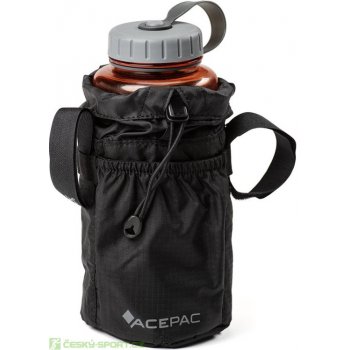 Acepac Bike bottle bag