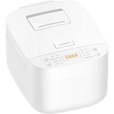 Xiaomi Smart Multifunctional Rice Cooker EU 8818 – Zbozi.Blesk.cz