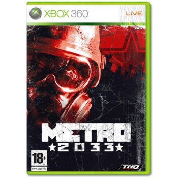 Metro 2033