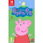 My Friend Peppa Pig – Zbozi.Blesk.cz