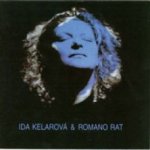 Ida Kelarová & Romano Rat - Cikánská krev - Gypsy Blood CD – Hledejceny.cz