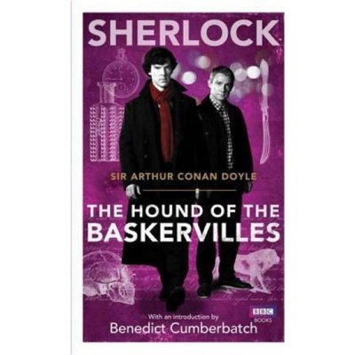 Sherlock: Hound of the Baskerv - Doyle, Arthur Conan