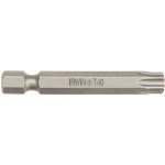 Bit do el. šroubováků 50 mm TORX T40 5 ks – Zboží Dáma