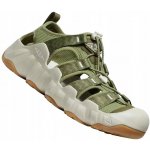 Keen Hyperport H2 sandály martini olive plaza taupe – Zboží Dáma